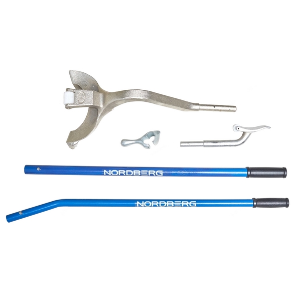 Nordberg BL2 Демонтажное приспособление монтажка для колес грузовиков