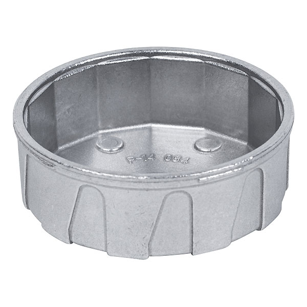 Съемник масляных фильтров для Mercedes-Benz, Dodge, Jeep, 84 мм, 14 граней Мастак 103-44244