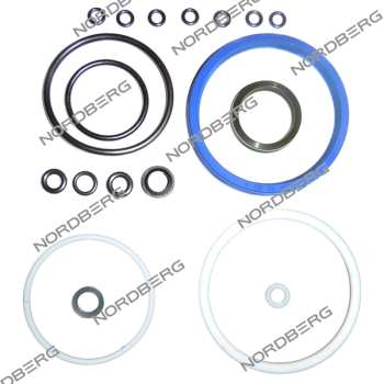 NORDBERG ЦБ-00008043 Ремкомплект для пресса N3630F