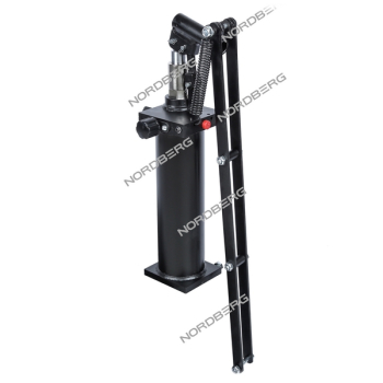 NORDBERG N3615F#PUMP(2022) Насос для прессов N3615F, N3620F, N3630F, N3650F, N3651FL (2022)