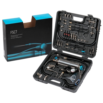 Nordberg FSC7 Приспособление для очистки топливных систем