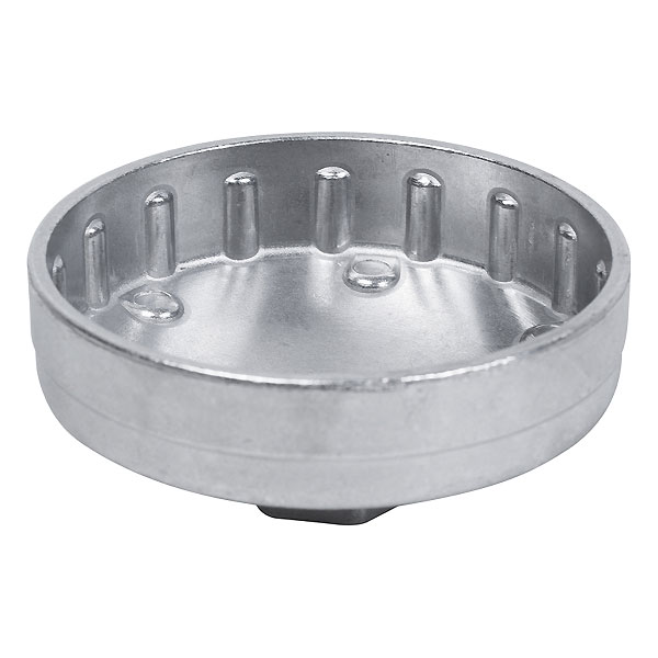 Съемник масляных фильтров для Peugeot, Citroen, Renault, 84 мм, 18 граней Мастак 103-44184