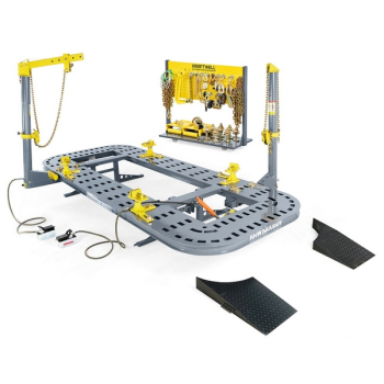 Стапель платформенный KraftWell KRW5200B2V