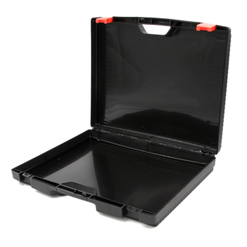 Кейс пластиковый для инструмента 420x360x80 мм Car-Tool CT-Z0000