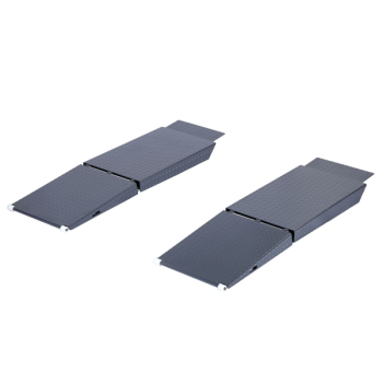 NORDBERG 01-00017277 Трапы заездные двусоставные для низкорамных авто, для подъемника 4450J, 2 шт, серые NORDBERG 01-00017277 Трапы заездные двусоставные для низкорамных авто, для подъемника 4450J, 2 шт, серые
