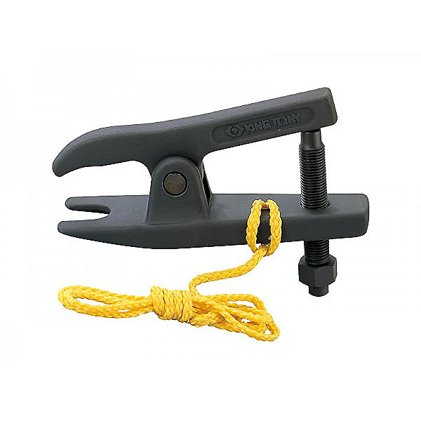 KING TONY 9BE11 Съемник шаровых опор диаметр вилки 19 мм ход 12-50 мм