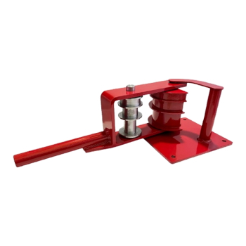 Профилегиб ручной, 15-40 мм, TOR ПР-01