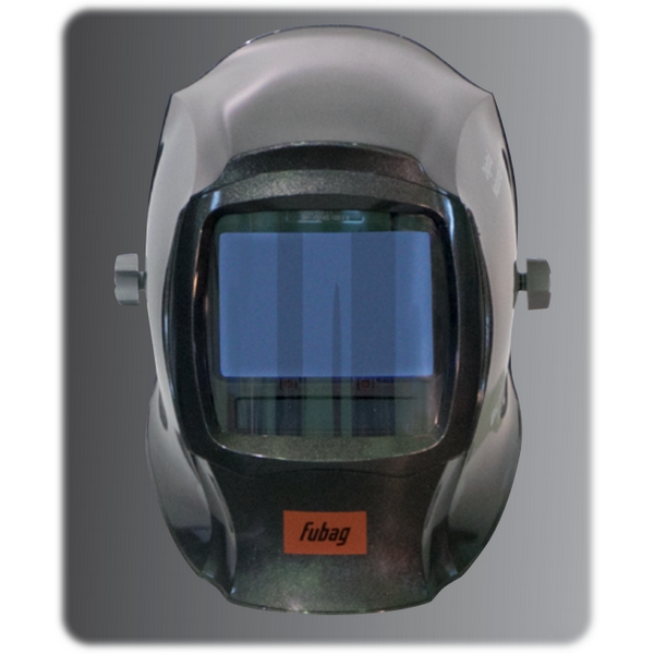 Маска сварщика "Хамелеон" с регулирующимся фильтром Fubag BLITZ 5-13 MaxiVisor Digital Natural Color