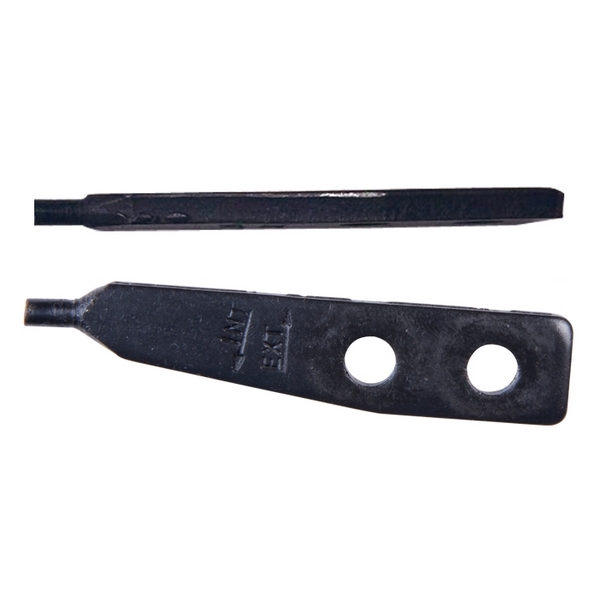 KING TONY 68GZ-02 Насадка сменная для набора 45211PP, 0°, сжатие, 2 предмета