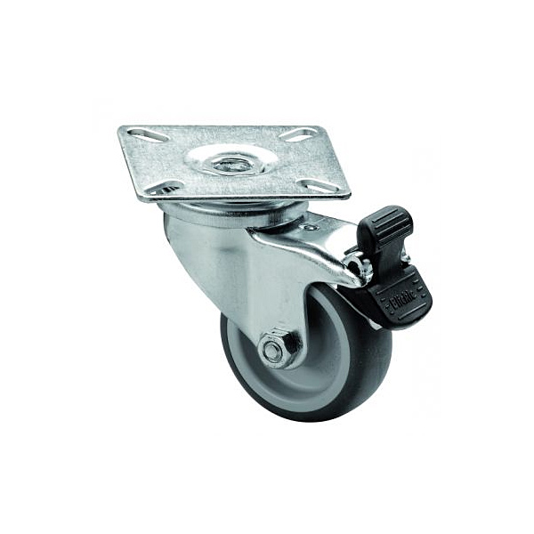 Комплект из 3-х колес для штатива TRIPOD WHEELS - MAGNUM Lena Lighting 016684