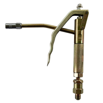 Пистолет для раздачи консистентной смазки с жестким наконечником AE&T HCG-150