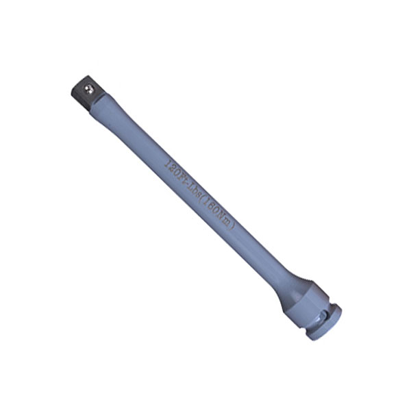 Удлинитель 1/2 дюйма торсионный с ограничителем крутящего момента 160 Нм 195 мм King Tony 4269-08-G0