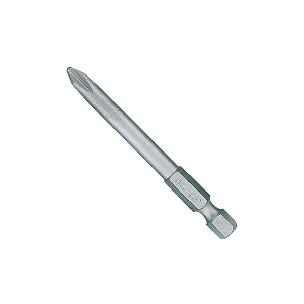 Вставка (бита) 1/4 дюйма PHILLIPS для шуруповерта PH2 50 мм King Tony 715002P