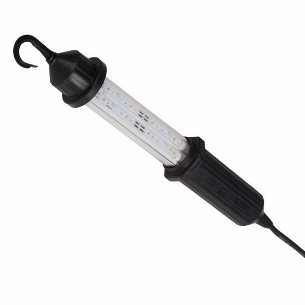 Переносной светодиодный светильник 220 В 4 Вт Lena Lighting PROFI SMD LED 4W