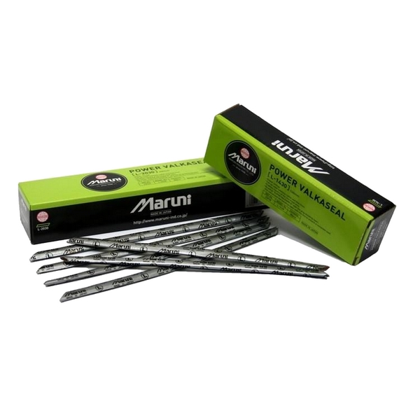 Набор жгутов резиновых с кордом для ремонта шин 140 мм (30 шт) Maruni LP-1430