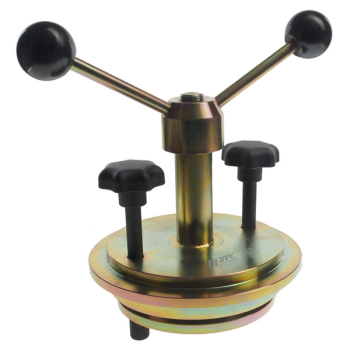 Приспособление для установки заднего сальника коленвала Scania JTC-7775 Приспособление для установки заднего сальника коленвала Scania JTC-7775