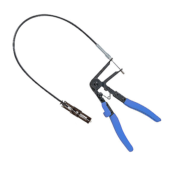 Щипцы для хомутов на топливных масляных водяных шлангах King Tony 9AA31