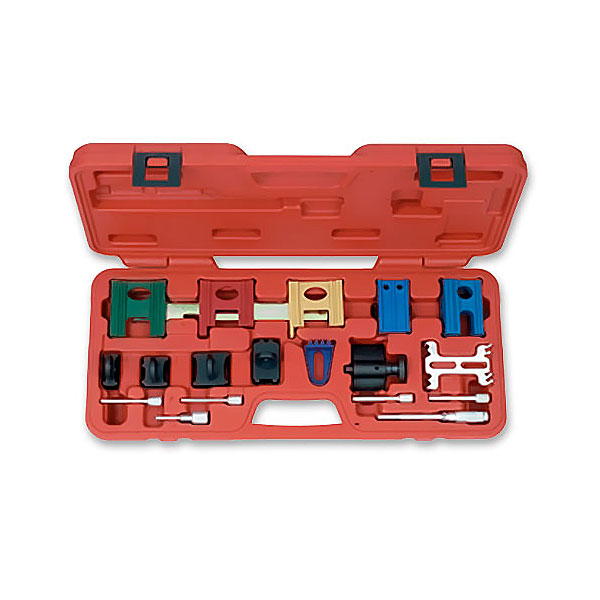 Набор фиксаторов для ремонта двигателей Мастак 103-21019