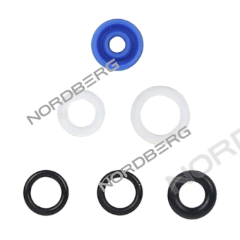 NORDBERG N3610L#PU-RK Ремкомплект для насоса пресса N3610L (2021)