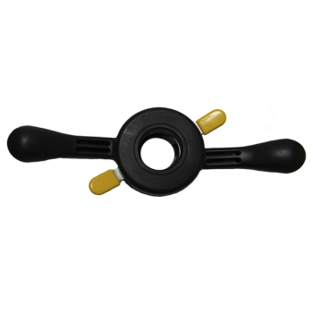 Гайка быстрозажимная на вал 40 мм BRIGHT TB-K-0200000