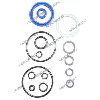 NORDBERG N3612#RK(2023) Ремкомплект для пресса N3612 (после 2023)