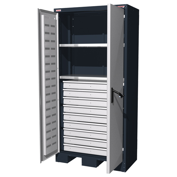 Шкаф для оснастки и инструмента Феррум 08.3092-7016