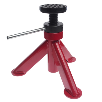 Стойка ремонтная 12 т H=250-400 мм JTC-JS1210