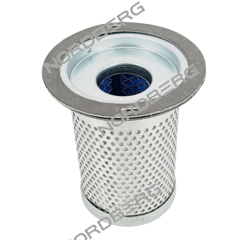 Фильтр влагомаслоотделитель для винтовых компрессоров NCF11, NCN10 Nordberg 01-00017276