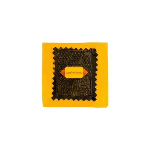 Набор термозаплат 65x55 мм (20 шт) Rema Tip Top Thermopress patch No. 181