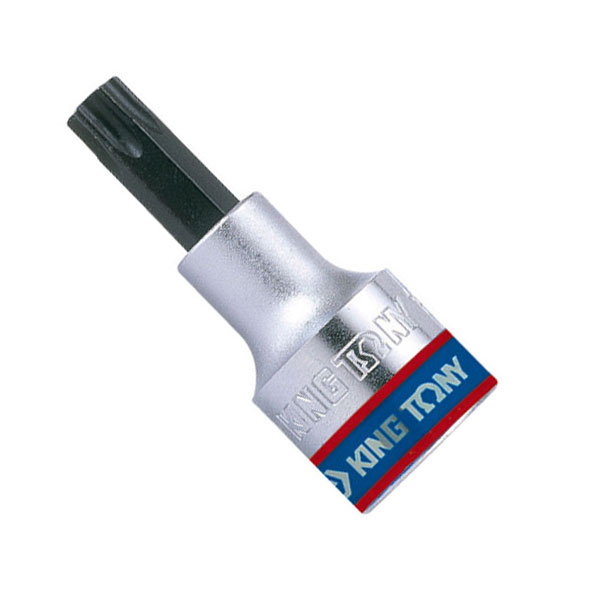 Торцевая насадка (бита) 3/8 дюйма TORX Т15 50 мм King Tony 302315