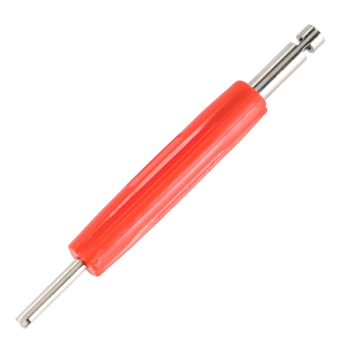 NORDBERG NTR23 Отвертка для ниппелей, двухсторонняя