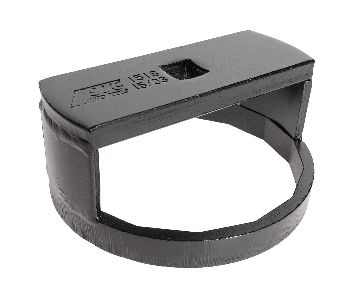 Съемник фильтров масляных 93мм 15-ти гранный для диз. двигателей (HYUNDAI,KIA,DAIHATSU) чашка JTC-1516 Съемник фильтров масляных 93мм 15-ти гранный для диз. двигателей (HYUNDAI,KIA,DAIHATSU) чашка JTC-1516