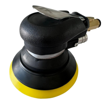 Пневматическая орбитальная шлифовальная машина 125 мм, 10000 об/мин, TECHNICOM TC-OS2020