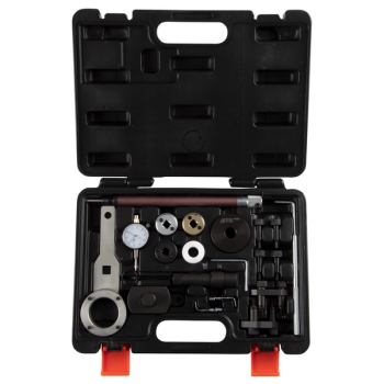 Набор для проверки и регулировки фаз газораспределения VAG, 21 предмет, AFFIX AF10322021C