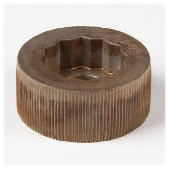 Ремкомплект для динамометрического ключа TT19672, втулка рукоятки установки усилия (32) TOLSEN TT19672-32