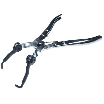 Клещи для коннекторов топливных шлангов с поворотными губками, 260 мм, JTC-6103 Клещи для коннекторов топливных шлангов с поворотными губками, 260 мм, JTC-6103