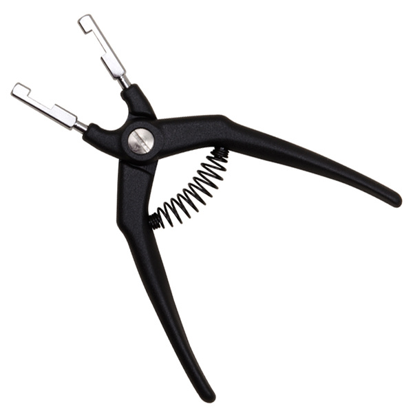 Щипцы для демонтажа топливных линий King Tony 9AB12