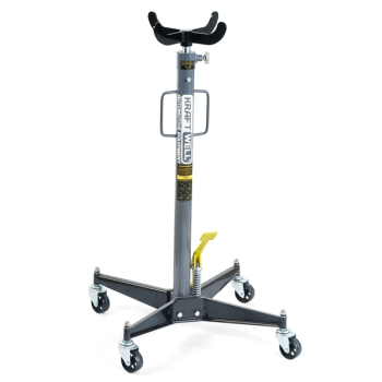 Стойка трансмиссионная гидравлическая, 300 кг, KRAFTWELL KRWTJ3