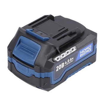 NORDBERG NE9005 Аккумулятор, Li-ion, 20 В, 4Ач