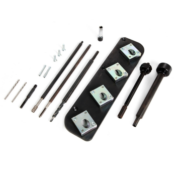 Набор для извлечения свечей накаливания на Renault 2.0 DCI Car-Tool CT-G106