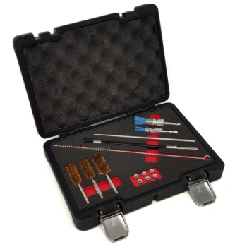 Набор для чистки форсуночных и свечных колодцев, универсальный, Car-Tool CT-W3064