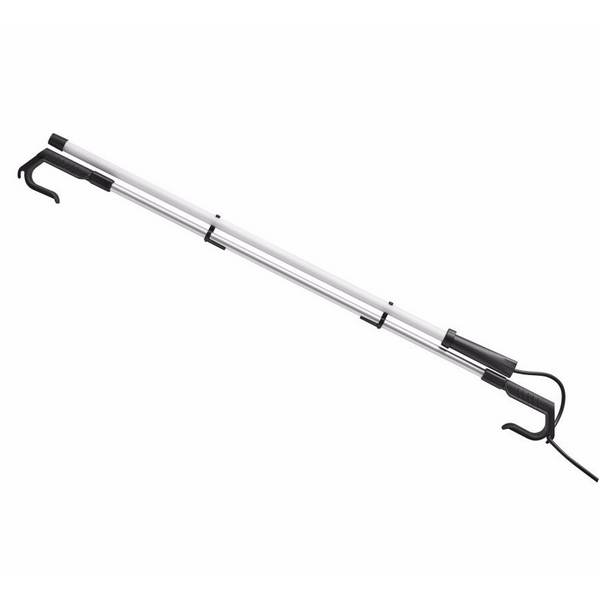 Подкапотный светодиодный светильник с держателем 220 В 12 Вт Lena Lighting PROFI SLIM SERVICE SET 12W