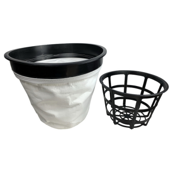 Фильтр для пылесосов хлопчатобумажный иглопробивной 60 AE&T TC1923A-CF60