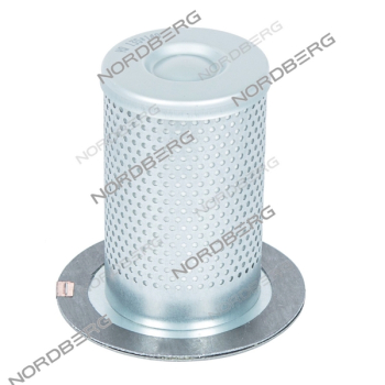 Фильтр влагомаслоотделитель для винтового компрессора NCA10RD Nordberg NCA10RD#SEPER-FIL