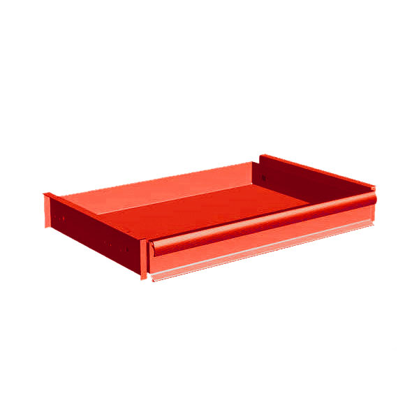 Ящик выдвижной подвесной для слесарных верстаков Феррум 01.504-3000