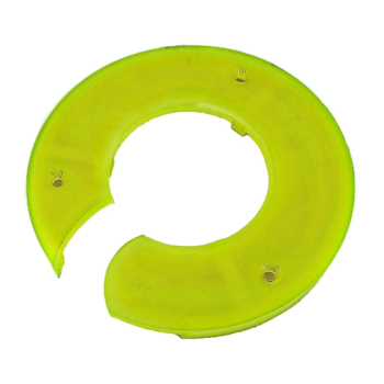 NORDBERG 01-00010576 Накладка защитная для колес с обратным монтажом для 4633