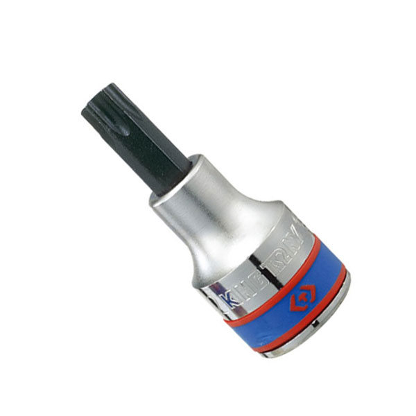 Торцевая насадка (бита) 1/2 дюйма TORX Т70 60 мм King Tony 402370