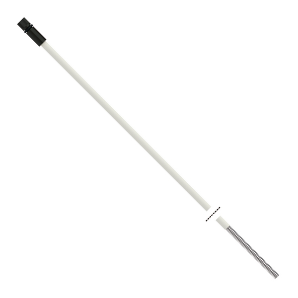 Канал направляющий (4,4 м; 1,0-1,2 мм; сталь) FUBAG FB.SLW-40A