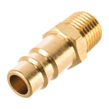 Штуцер быстросъемный M>M1/4 дюйма МАСТАК 696-12