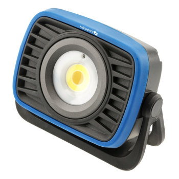 Прожектор светодиодный аккумуляторный, 1500 лм HOEGERT HT1E431